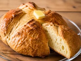 James Martin Soda Bread Recipe
