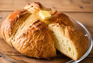 James Martin Soda Bread Recipe