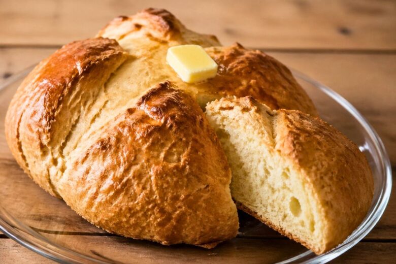 James Martin Soda Bread Recipe