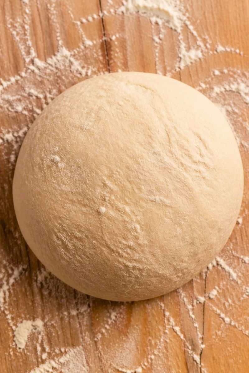 Jamie Oliver Pizza Dough Recipe