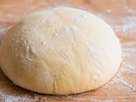 Jamie Oliver Pizza Dough Recipe