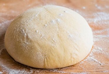 Jamie Oliver Pizza Dough Recipe