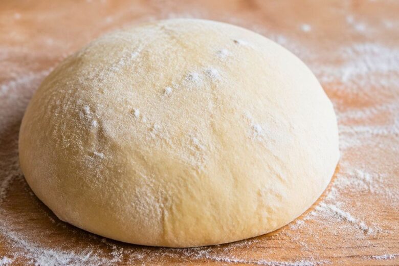 Jamie Oliver Pizza Dough Recipe