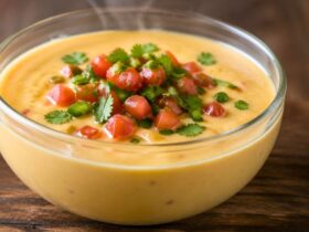 Joanna Gaines Queso Recipe