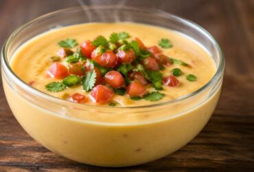 Joanna Gaines Queso Recipe