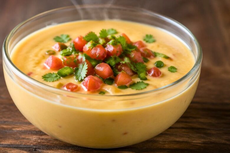 Joanna Gaines Queso Recipe