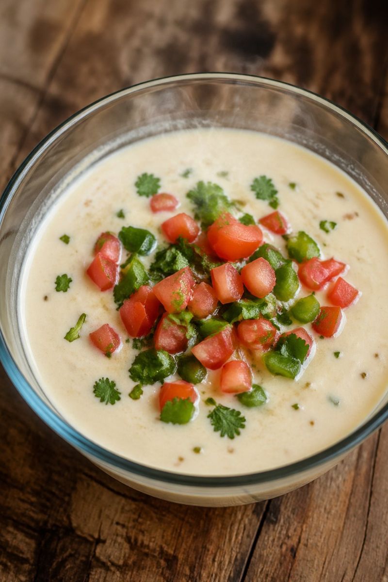 Joanna Gaines Queso Recipe