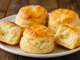 Joanna Gaines’s JoJo’s Biscuits Recipe