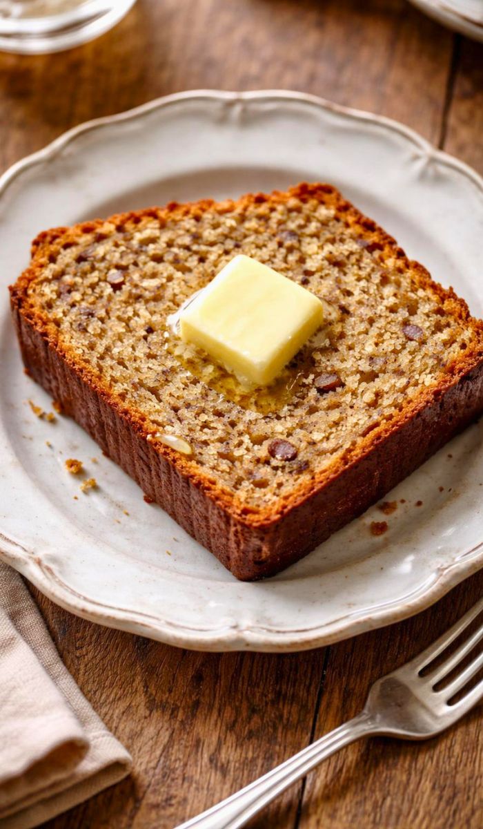 Martha Stewart Banana Bread Recipe