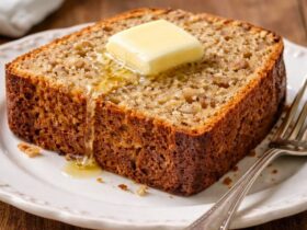 Martha Stewart Banana Bread Recipe