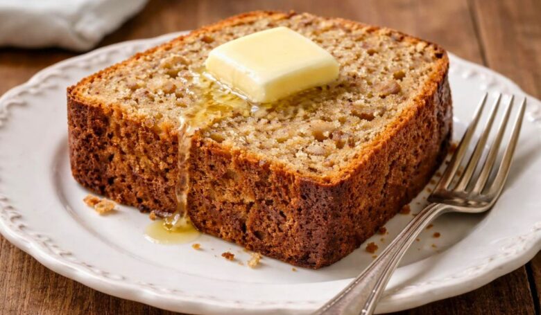Martha Stewart Banana Bread Recipe