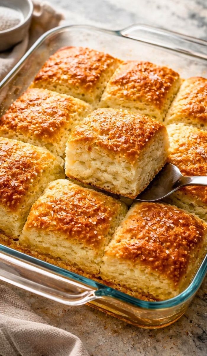 Martha White Butter Swim Biscuits Recipe
