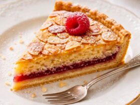 Mary Berry Bakewell Tart Recipe