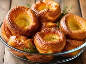 Mary Berry Yorkshire Pudding Recipe