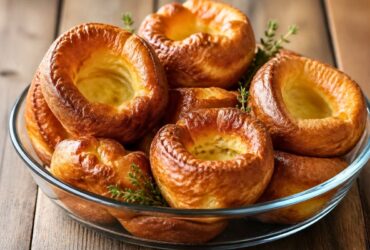 Mary Berry Yorkshire Pudding Recipe
