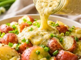 Marzetti Potato Salad Dressing Recipe
