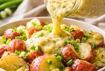 Marzetti Potato Salad Dressing Recipe