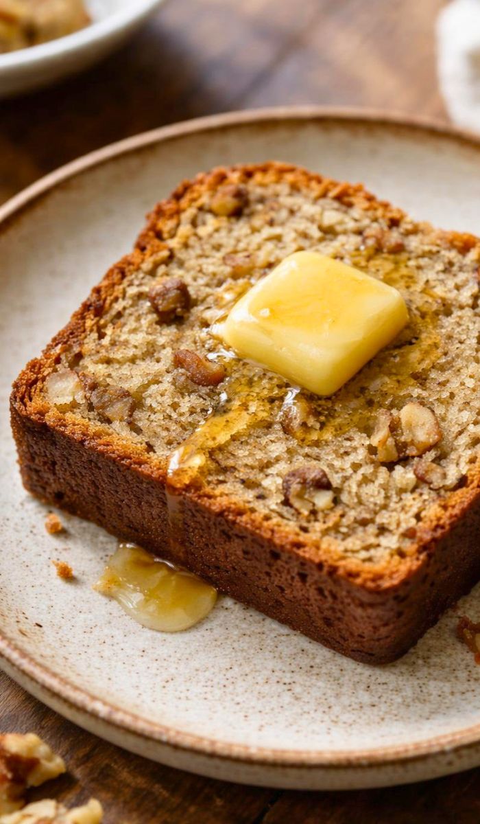 Paula Deen Banana Nut Bread Recipe