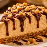 Paula Deen Peanut Butter Pie Recipe