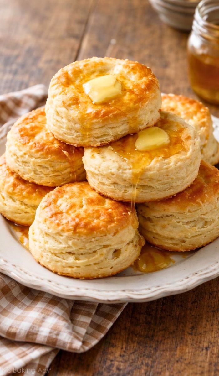 Paula Deen Southern Biscuits Recipe