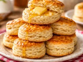 Paula Deen Southern Biscuits Recipe