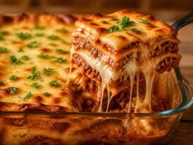 Pioneer Woman Lasagna Recipe