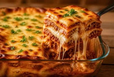 Pioneer Woman Lasagna Recipe