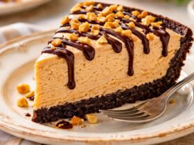 Pioneer Woman Peanut Butter Pie Recipe