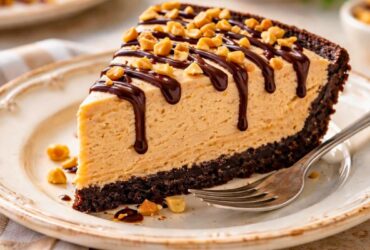 Pioneer Woman Peanut Butter Pie Recipe