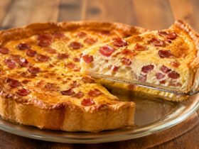 Pioneer Woman Quiche Lorraine Recipe