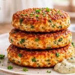 Pioneer Woman Salmon Cakes Recipe