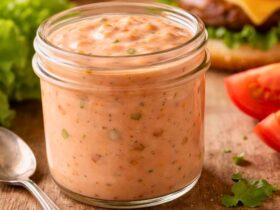 Pioneer Woman Thousand Island Dressing Recipe