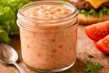 Pioneer Woman Thousand Island Dressing Recipe