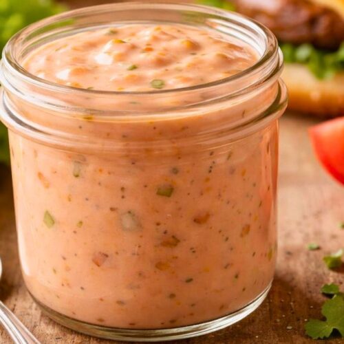 Pioneer Woman Thousand Island Dressing Recipe Pioneer Woman Thousand Island Dressing Recipe