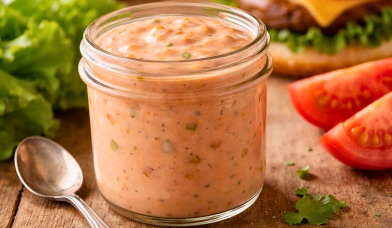 Pioneer Woman Thousand Island Dressing Recipe