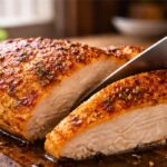 Tender and Juicy Air Fryer Chicken Recipe