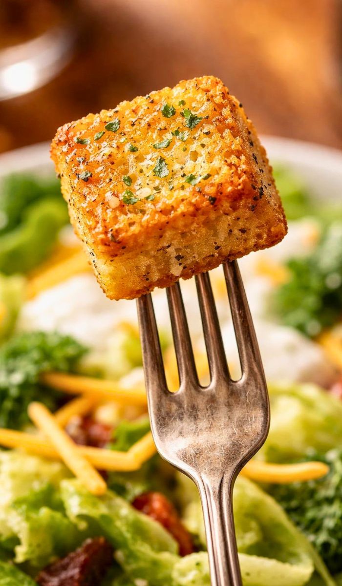 Texas Roadhouse Crouton Recipe