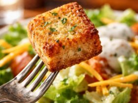 Texas Roadhouse Crouton Recipe