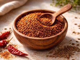 Taco Seasoning Recipe