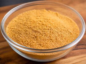 Crushed Graham Crackers Recipe