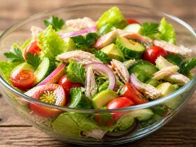 Gordon Ramsay Chicken Salad Recipe