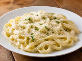 Joanna Gaines Alfredo Sauce Recipe