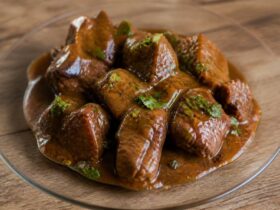 Joanna Gaines Beef Tips Recipe