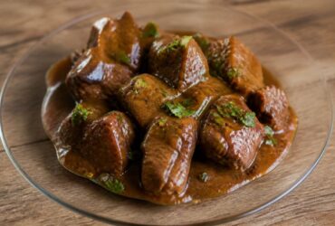 Joanna Gaines Beef Tips Recipe