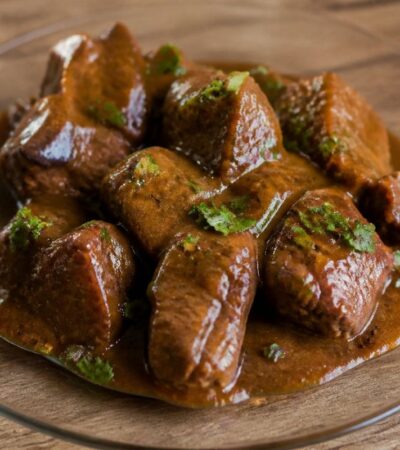 Joanna Gaines Beef Tips Recipe
