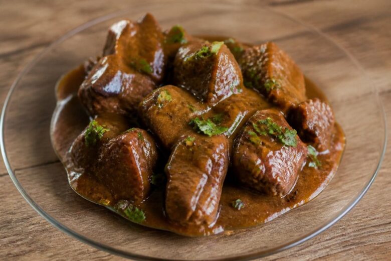 Joanna Gaines Beef Tips Recipe