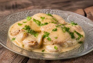 Mary Berry Chicken Taleggio Recipe