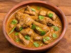 Mud Pot Chicken Roast Recipe