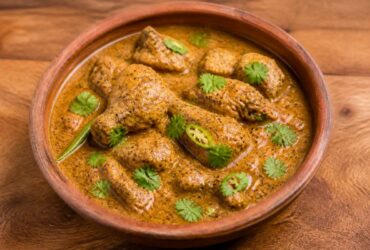 Mud Pot Chicken Roast Recipe