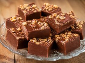Paula Deen’s 5-Minute Fudge Recipe
